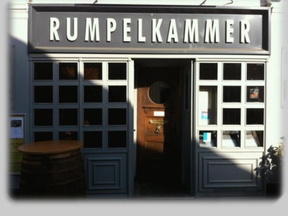 照片: Rumpelkammer